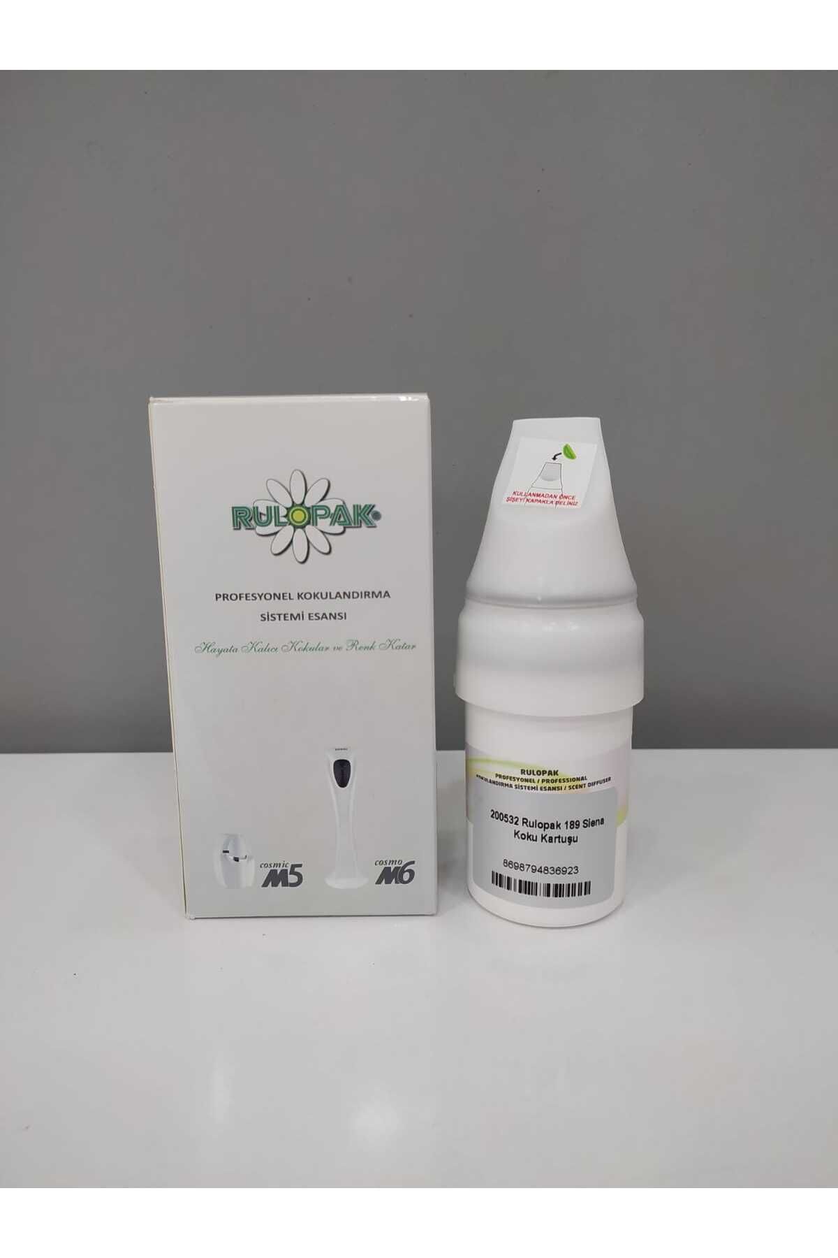 Cosmic M5 Koku Kartuşu 189 Siena