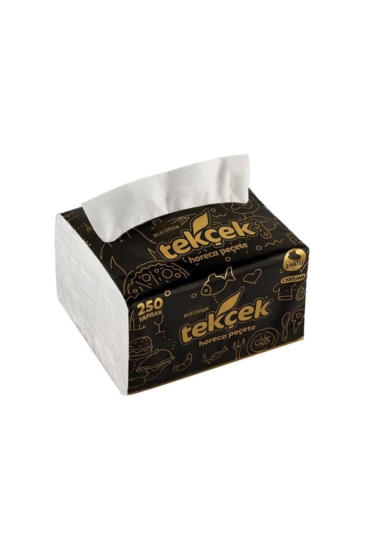 Tekçek Horeca Dispenser Peçete