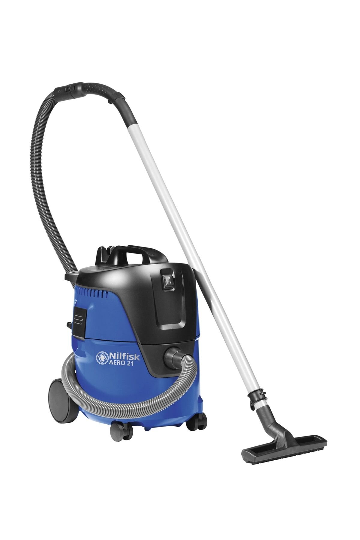 Aero 21-01 Elektrikli Süpürge