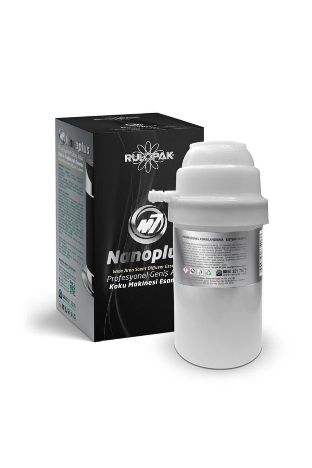 Olimpos Koku Kartuşu 100 ml (M7)