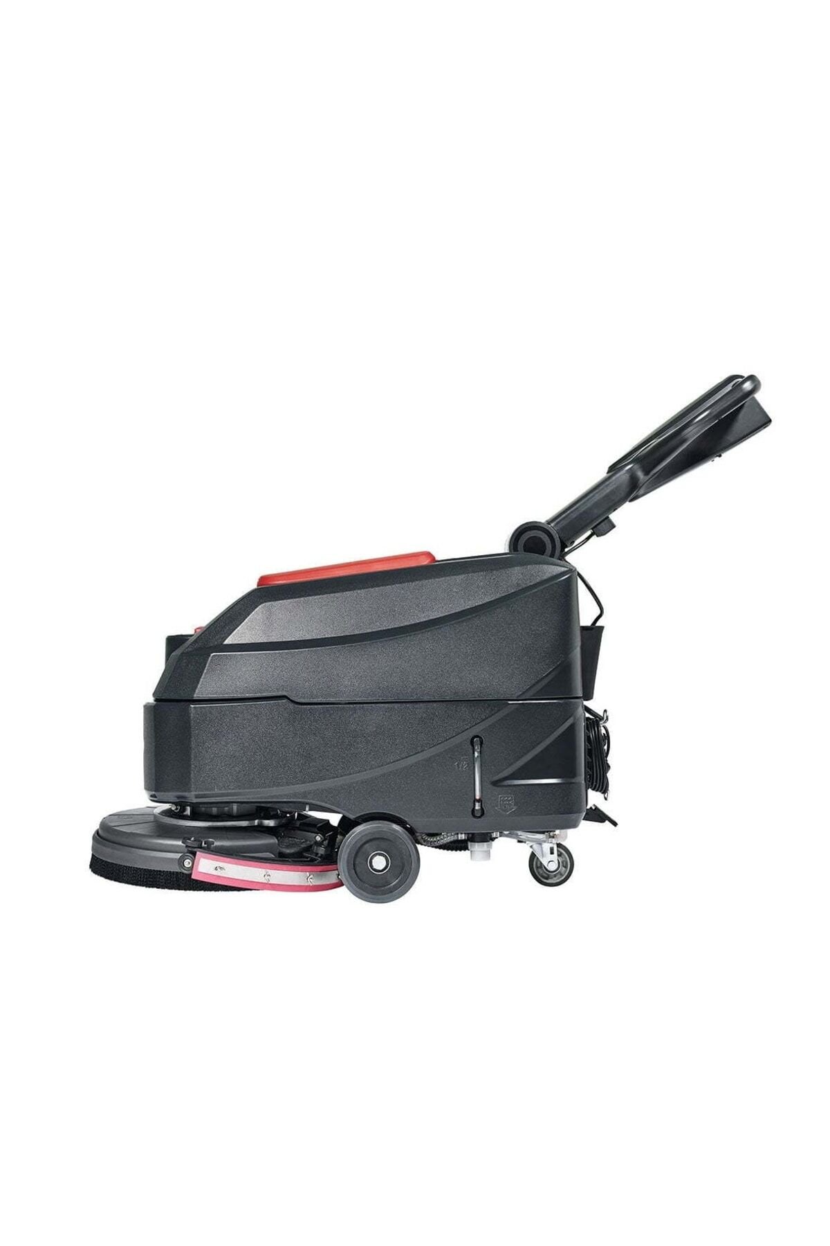 As 4325 B Akülü Zemin Temizleme Makinası