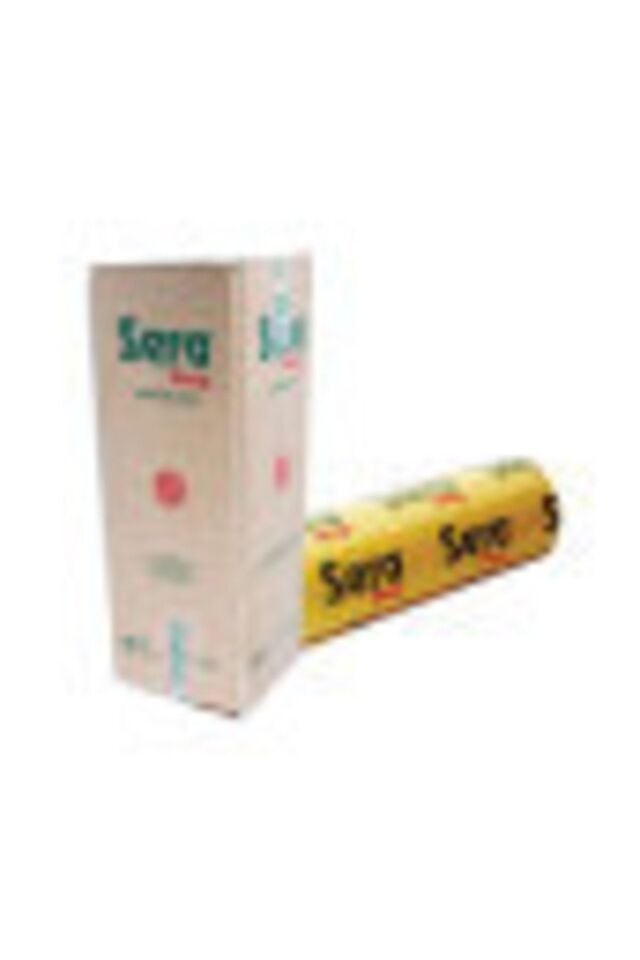 Streç Film - Wrap Özellikli 45 cm x 1500 mt 8 Micron