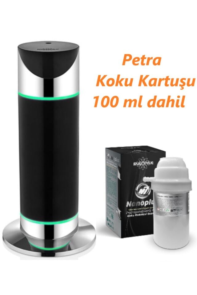 Nano Plus M7 Kokulandırma Makinesi - 100 Ml Koku Kartuşu Dahil