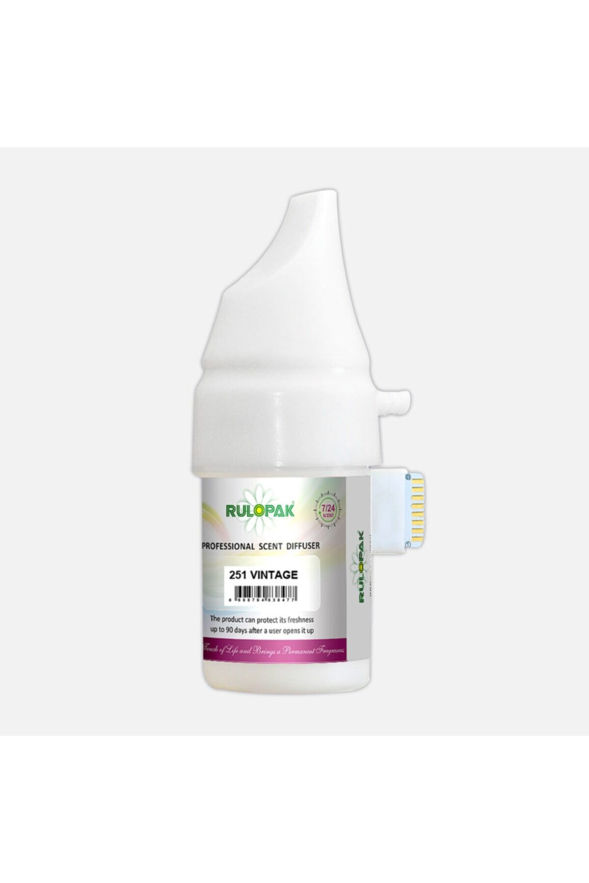 Cosmic M5 Koku Kartuşu 251 Vintage