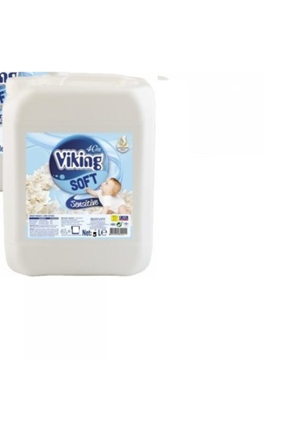 Soft Yumuşatıcı 5 Litre