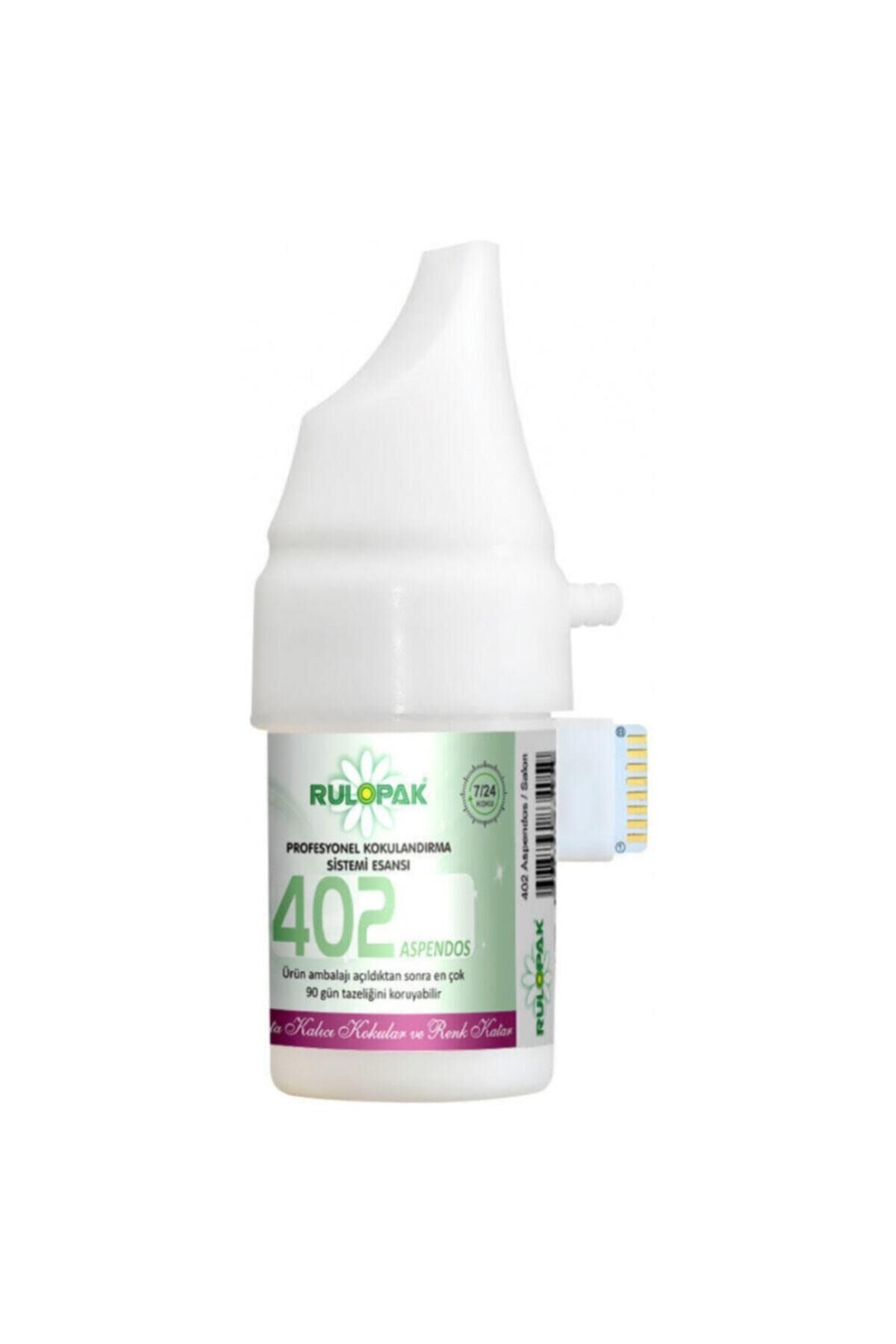 Cosmic M5 Koku Makinesi Kartuşu Aspendos