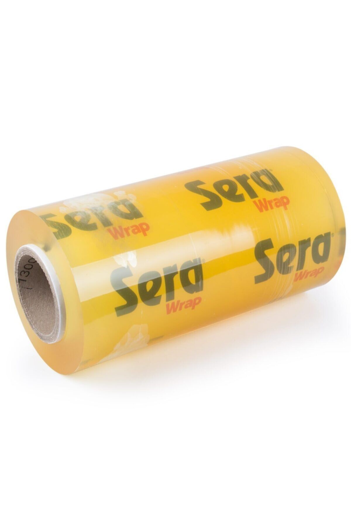 30 cm 1500 m 8 mikron Wrap Streç Film