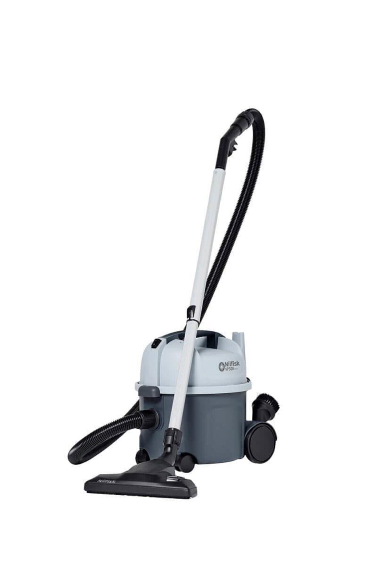 Orginal Vp 300 Hepa Basic Ofis Otel Cami Tipi Elektrikli Süpürge