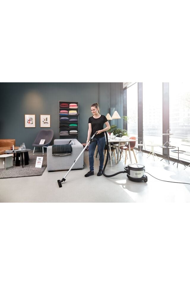 Vp930 Toz Torbalı Süpürge 760 W