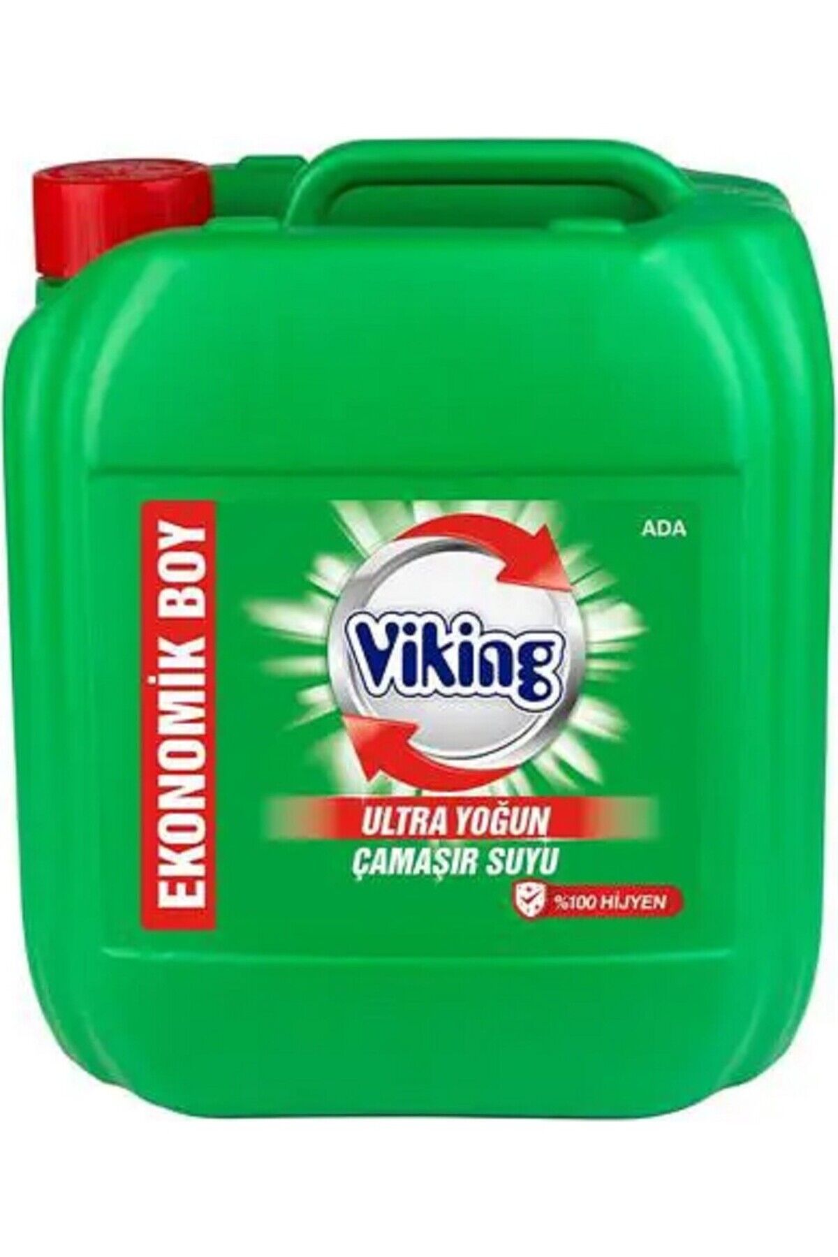 Ultra Çamaşır Suyu Ada 3,5 Kg