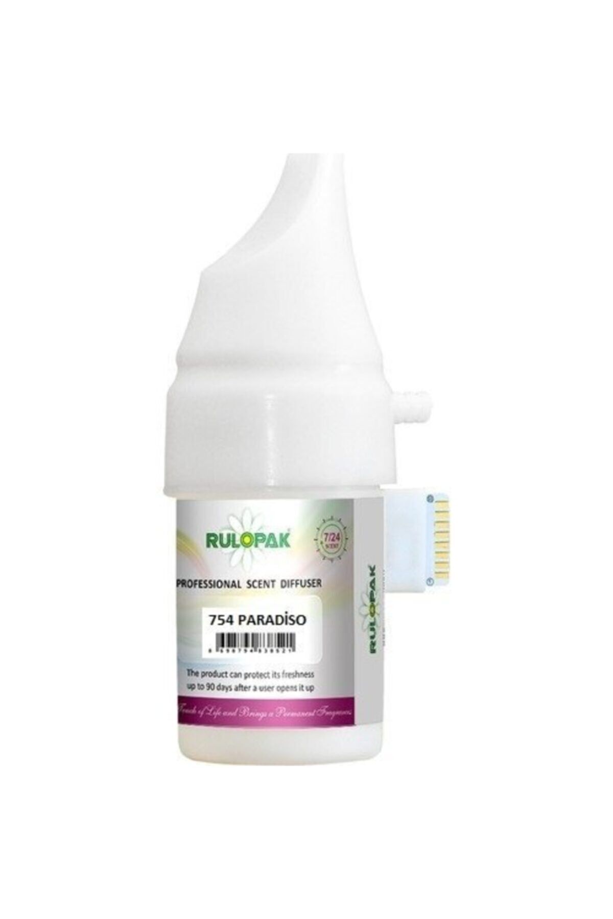 Cosmic M5 Koku Kartuşu Paradiso ( 1 Adet )