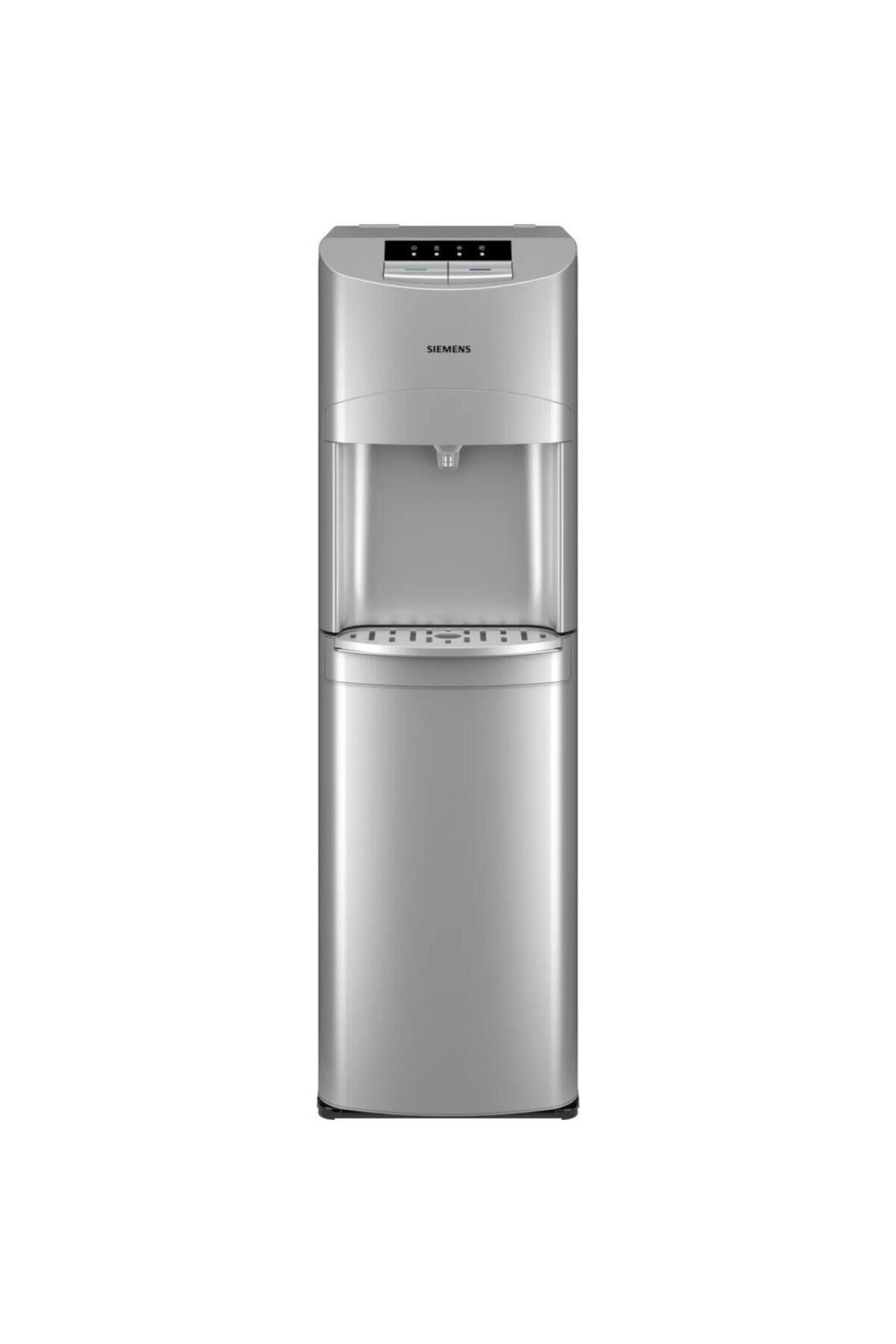 DW15701 Gizli Damacanalı Su Sebili - Gri