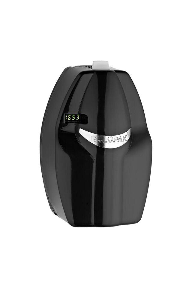 Cosmic M5 Profesyonel Kokulandırma Makinesi Siyah