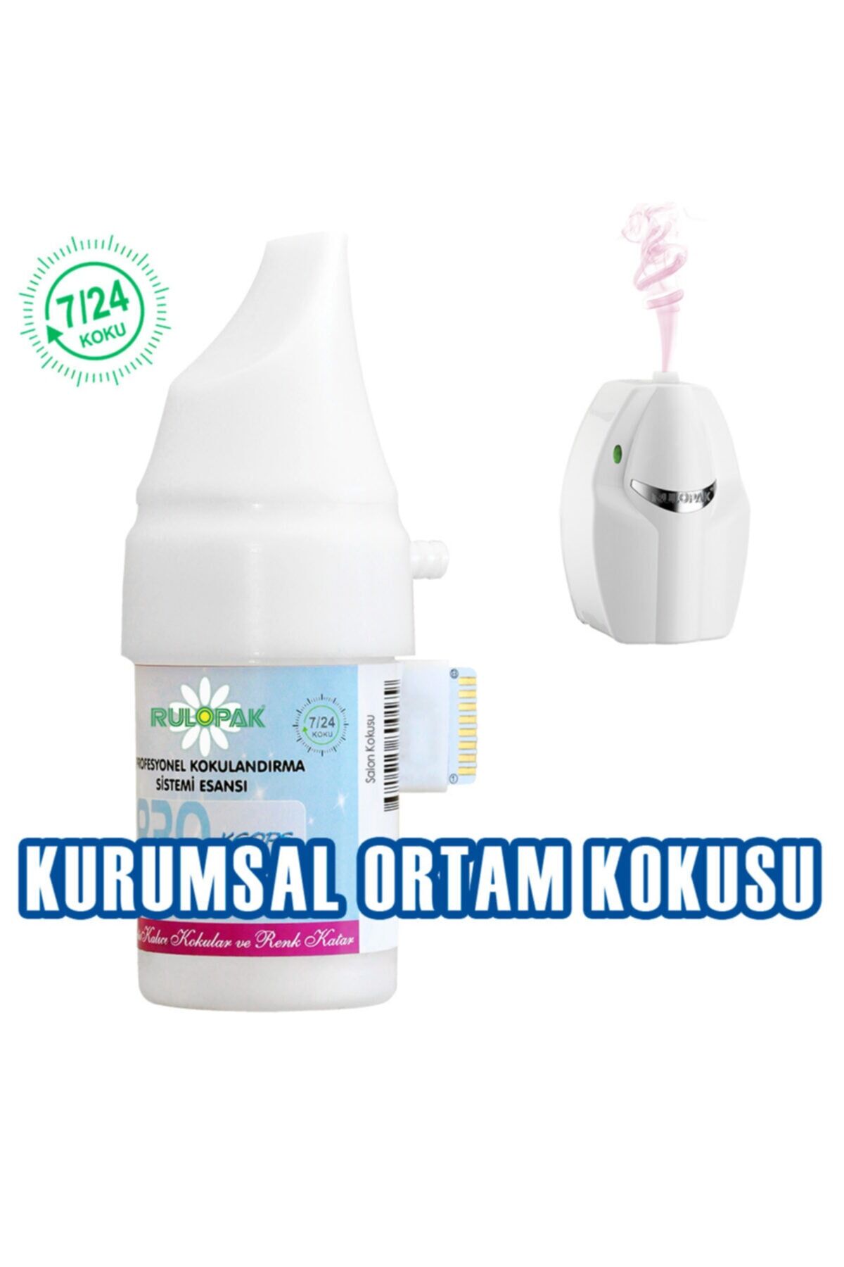 Sandal Ağacı 277 Cosmic M5 , Cosmo M6 Koku Makinesi Kartuşu