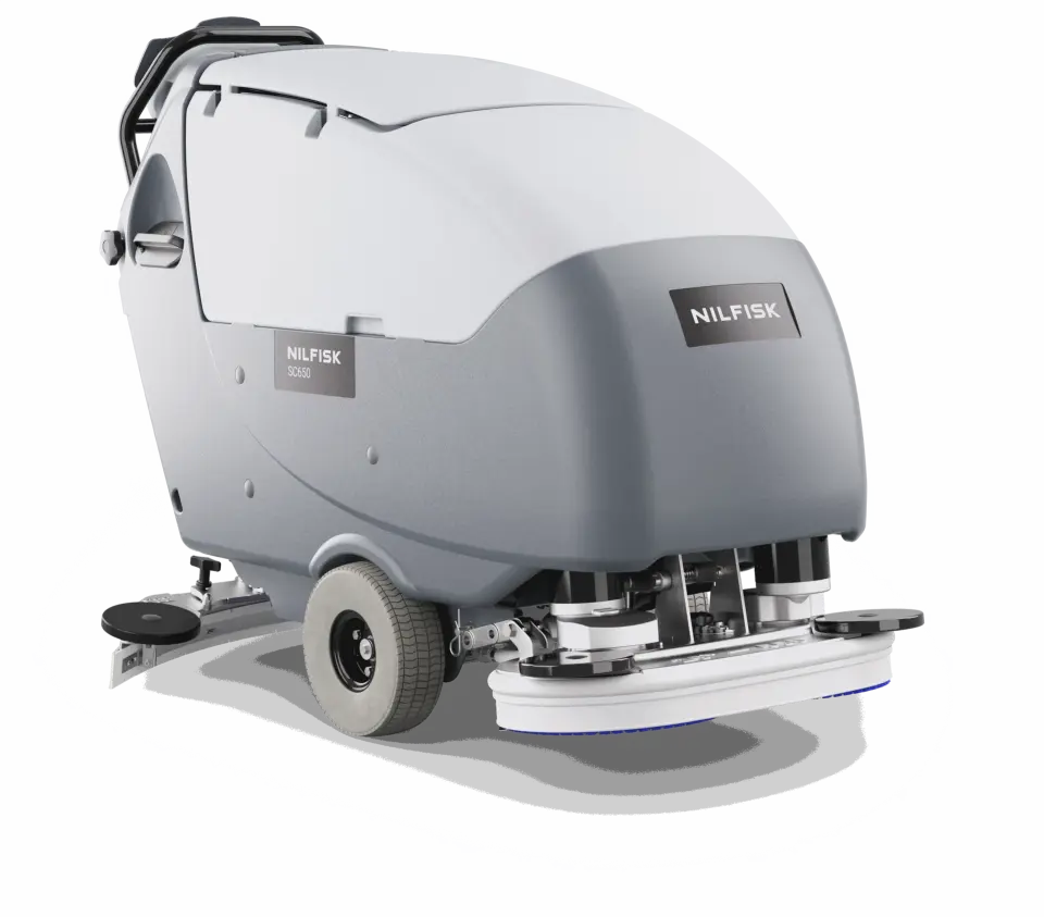 SC650 66D