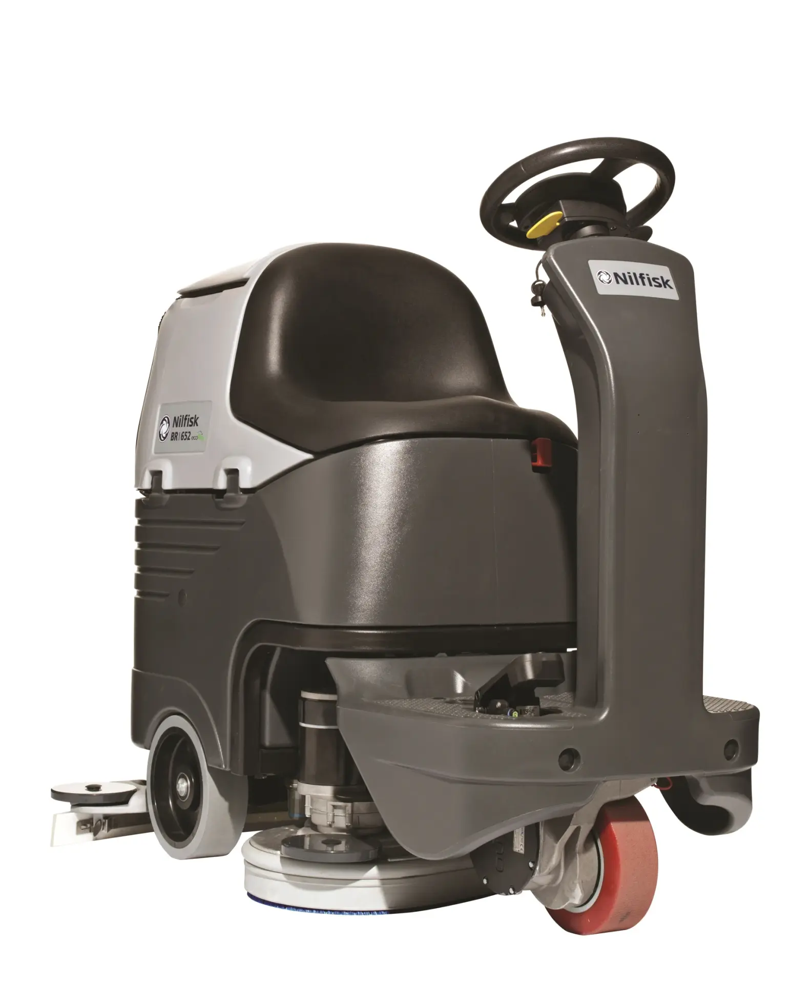 NİLFİSK BR652 (disk)