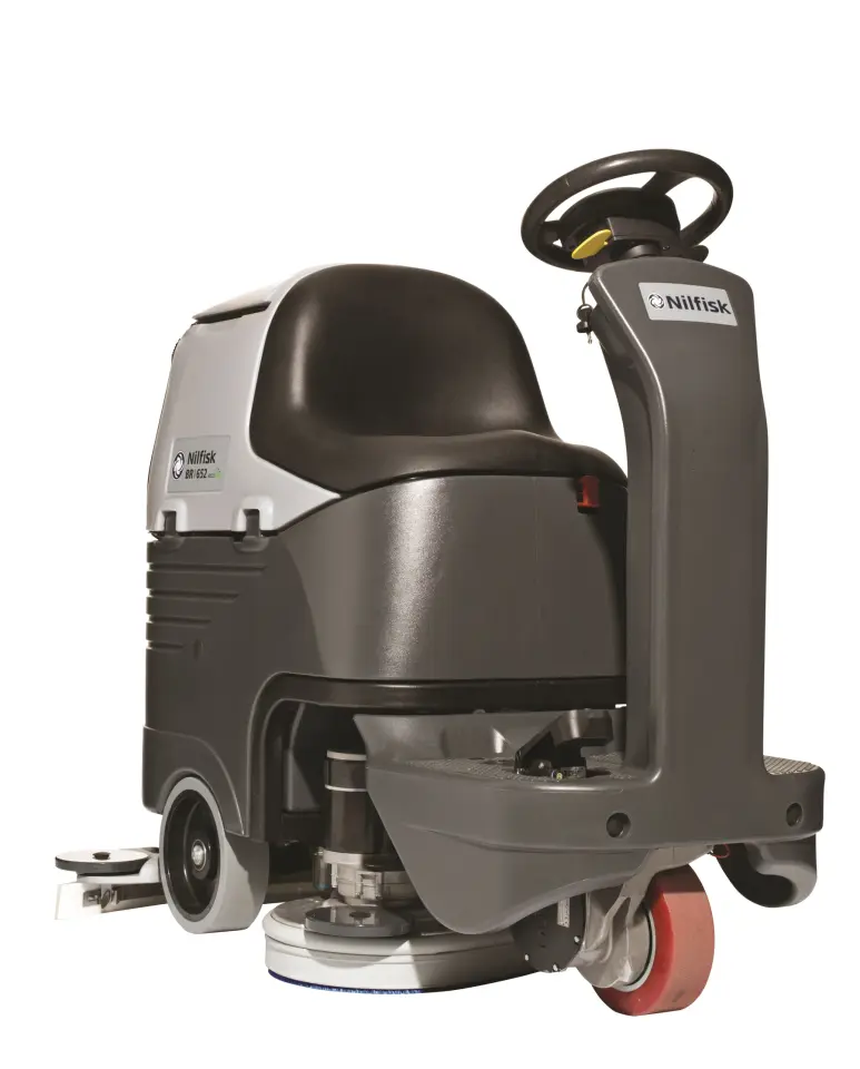NİLFİSK BR652 (disk)