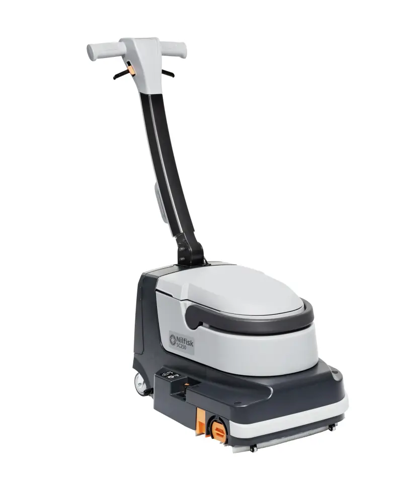 NİLFİSK SC250 34C B