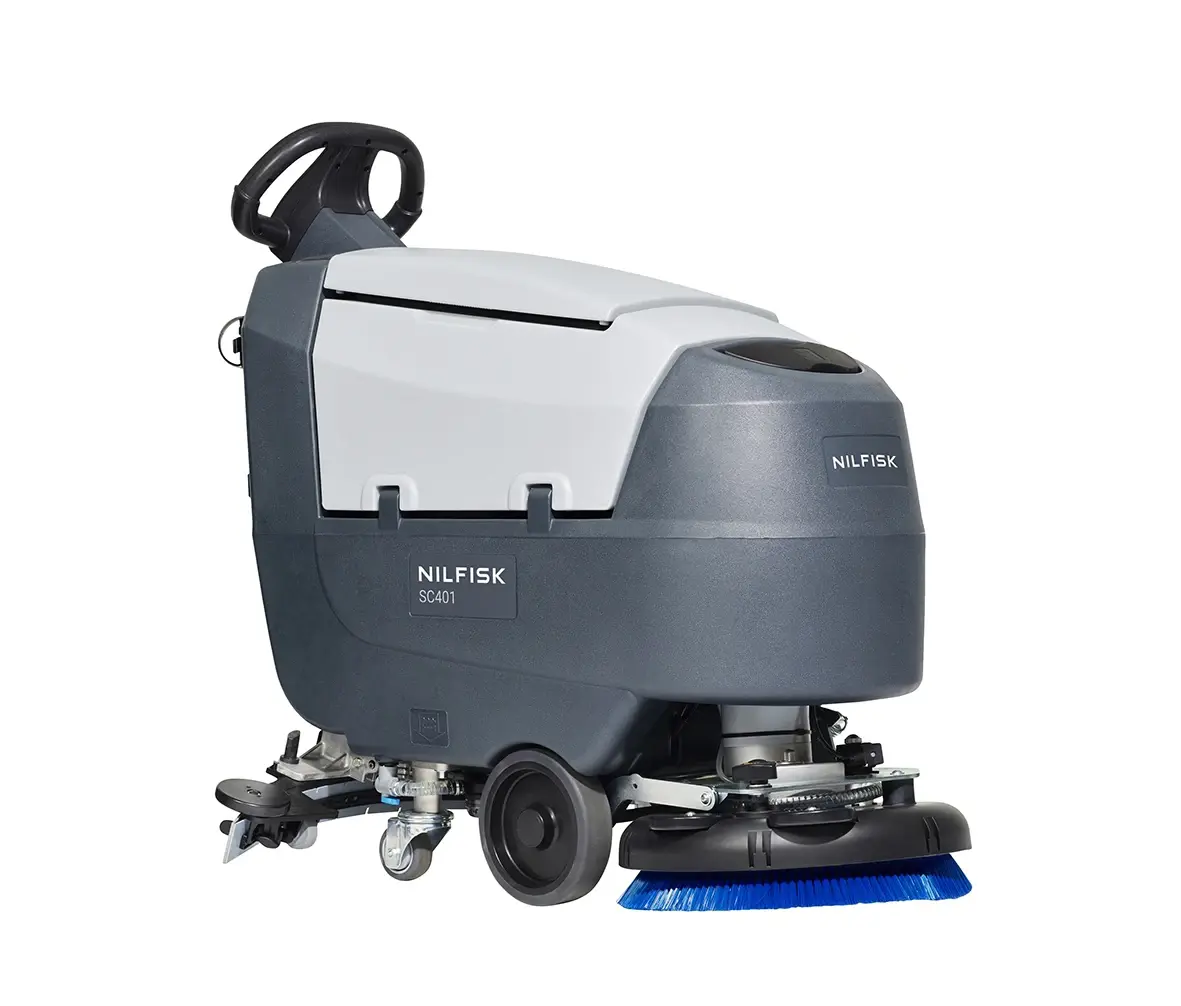 NİLFİSK SC401 43B