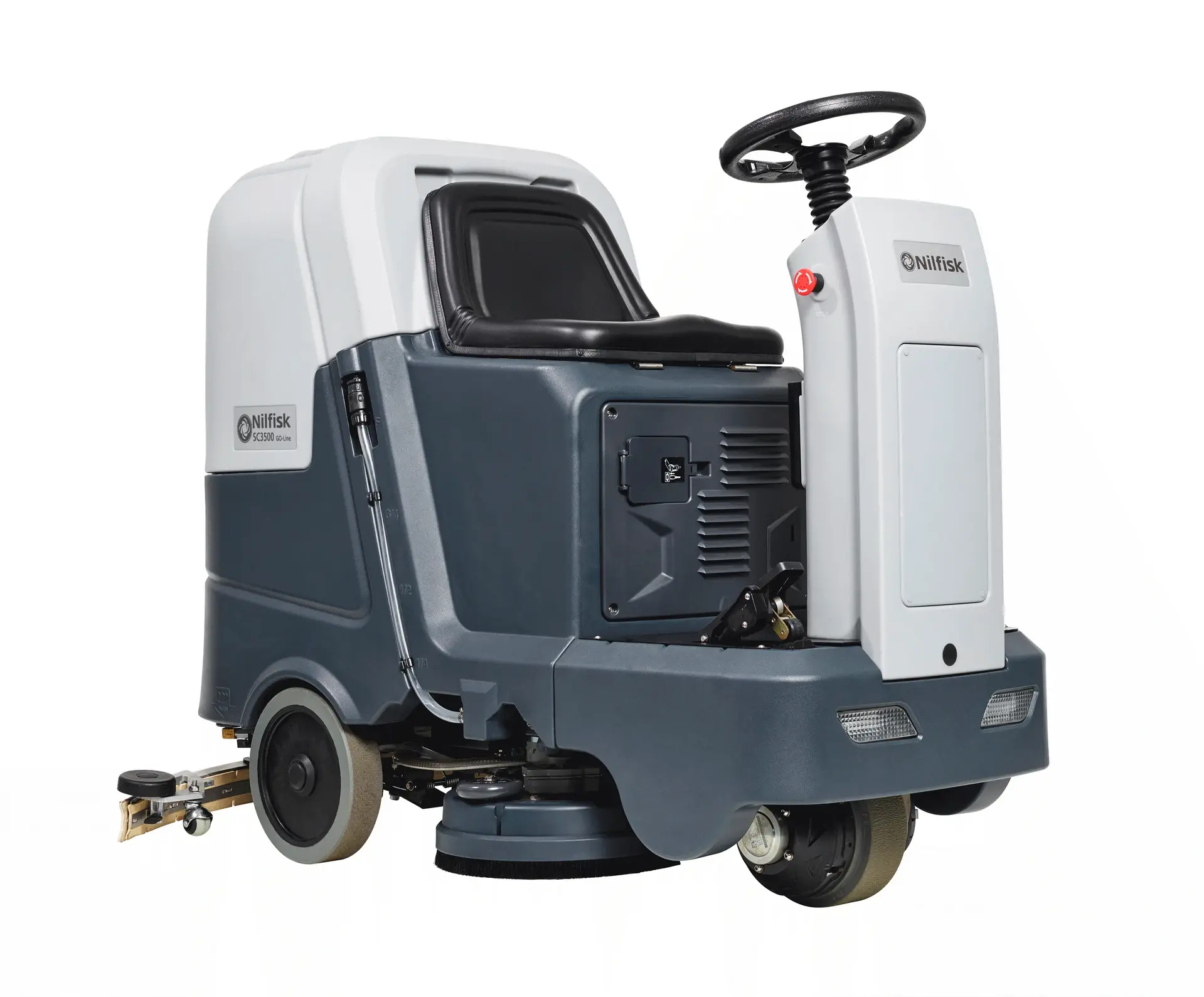 NİLFİSK SC3500
