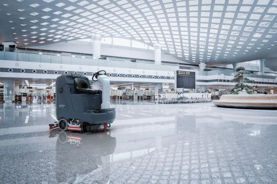 NİLFİKS SC5000 860D PKG