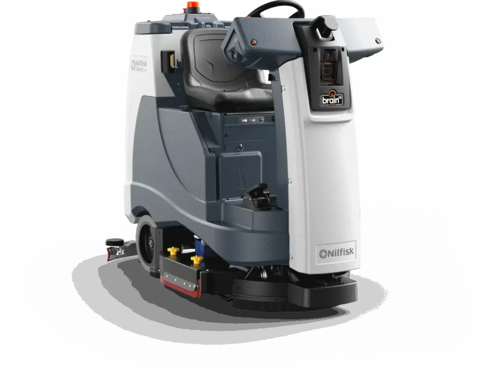 NİLFİSK LIBERTY SC60