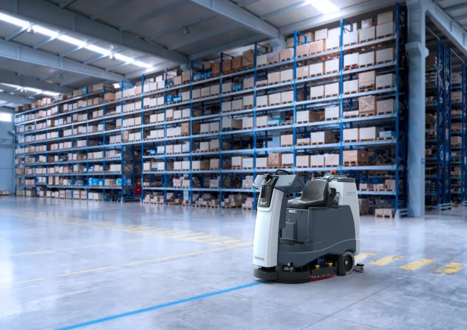 NİLFİSK LIBERTY SC60