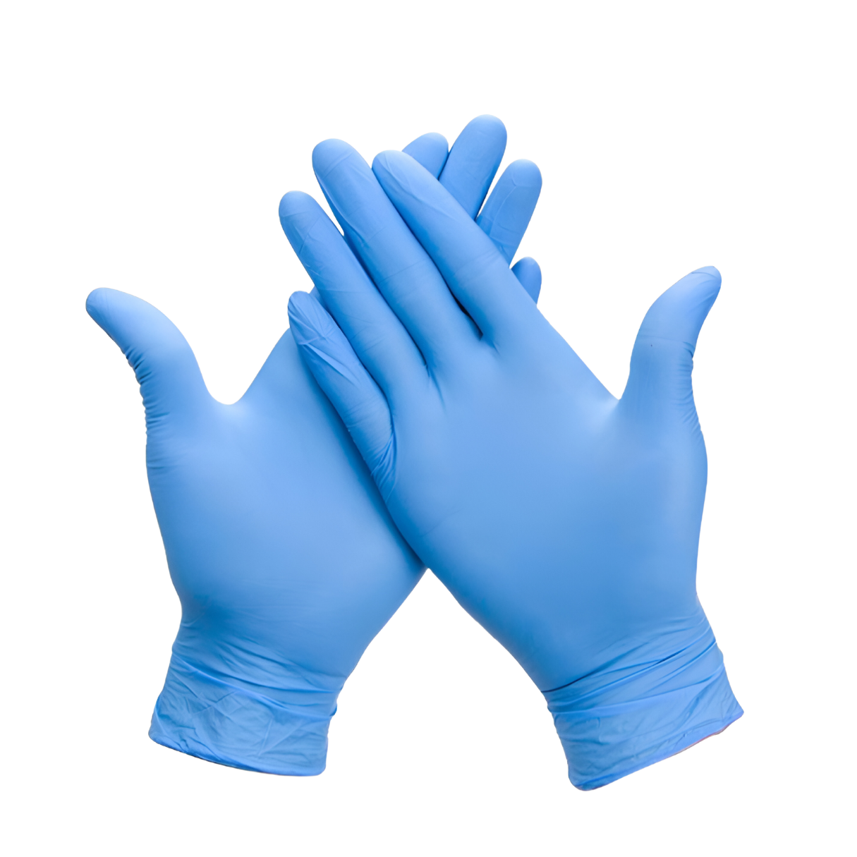 TENTY 403 (MAVİ) NİTRİL PUDRASIZ ELDİVEN XL