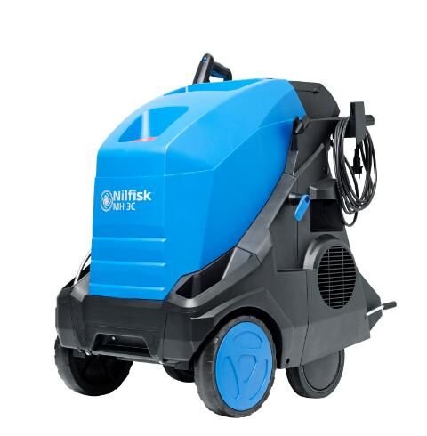 MH 3C 145/600 PA 230/1/50 EU