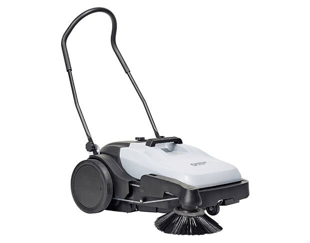 SW250 920 MANUEL SÜPÜRGE