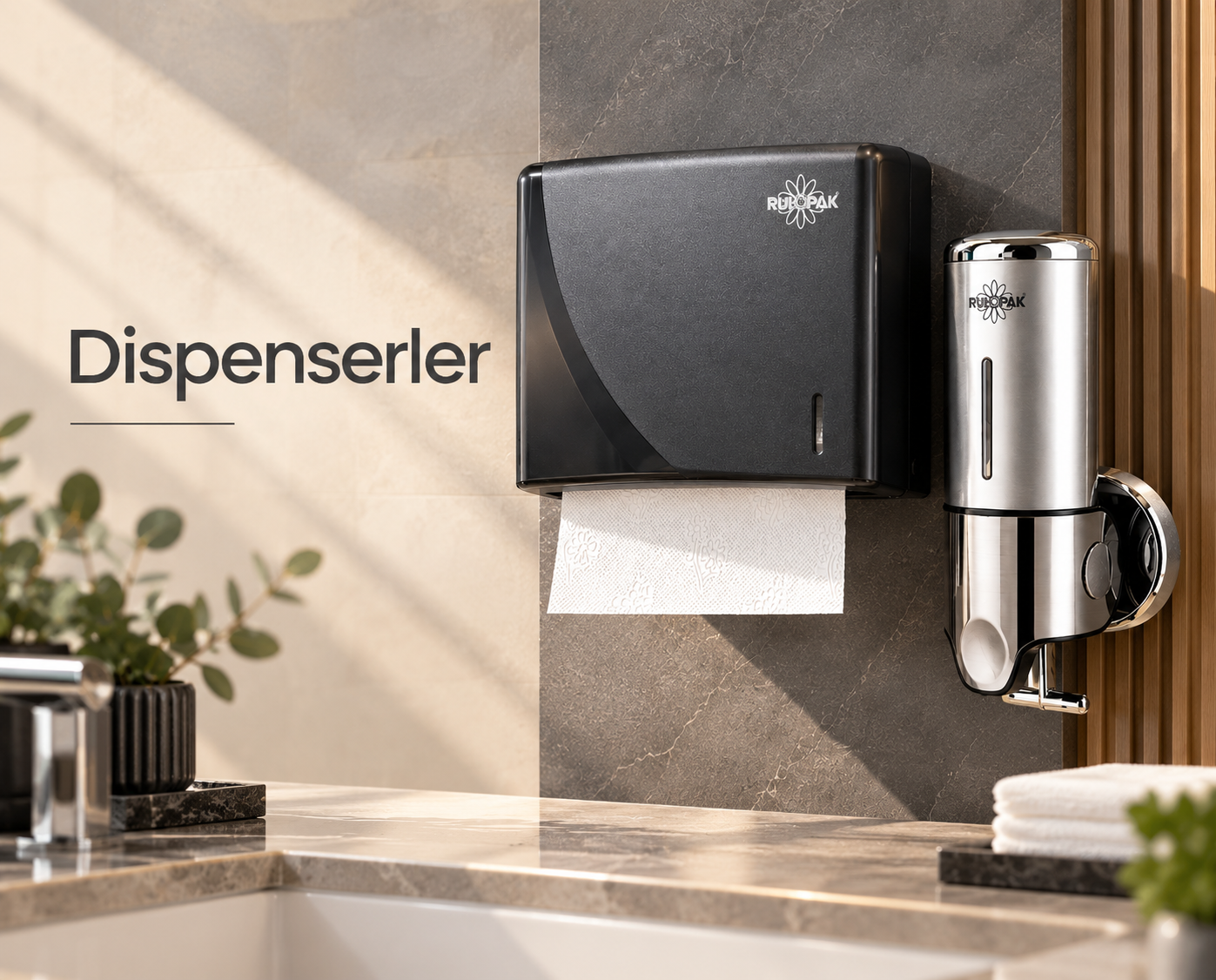 Dispenserler